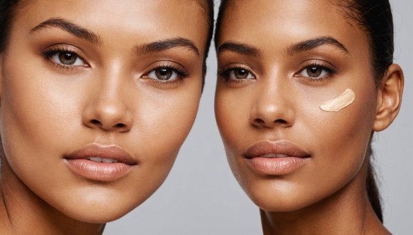 Expert Tips for Flawlessly Applying Foundation on Dry Skin Without Flaking