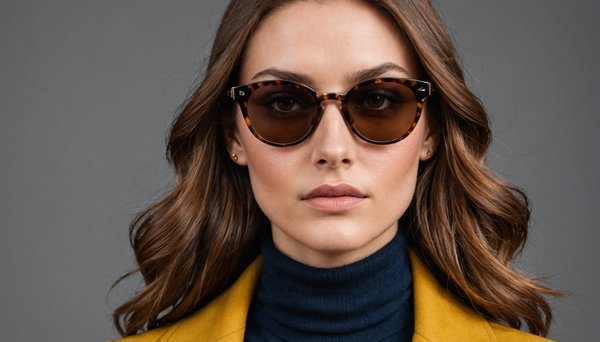 Discover the Hottest Eyewear Trends in the UK: Elevate Your Vision and Style