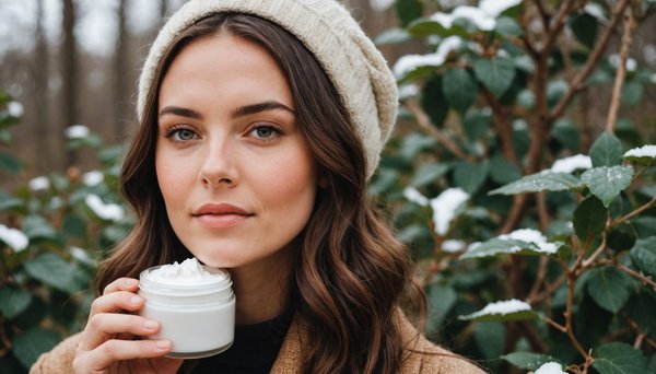 Top Vegan Skincare Solutions to Soothe Winter Dryness: Your Ultimate Guide to Radiant Skin