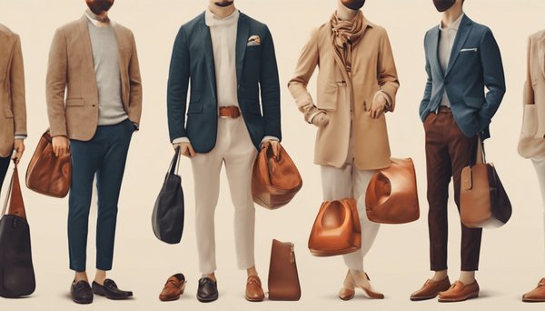 Step into style: discover comfortable and fashionable loafers